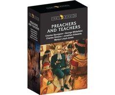 KNYGA Bookshop Trailblazer Preachers &amp; Teachers Box Set 3
