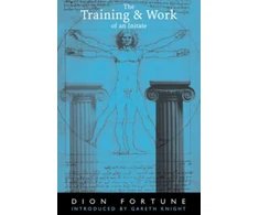 KNYGA Bookshop Training &amp; Work of an Initiate