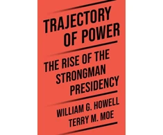 KNYGA Bookshop Trajectory of Power