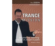 KNYGA Michael George Reccia Trance Mission