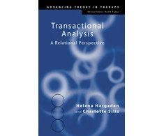 KNYGA Helena Hargaden Transactional Analysis