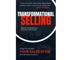 KNYGA Bookshop Transformational Selling