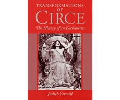 KNYGA Bookshop Transformations of Circe
