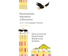 KNYGA Bookshop Transformative Innovation in Education