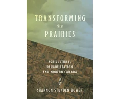KNYGA Bookshop Transforming the Prairies