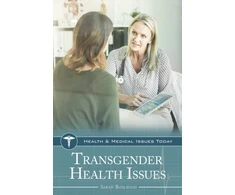 KNYGA Bookshop Transgender Health Issues