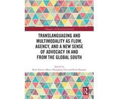 KNYGA Bookshop Translanguaging and Multimodality as Flow, Agency, and a New Sense of Advocacy in and from the Global South