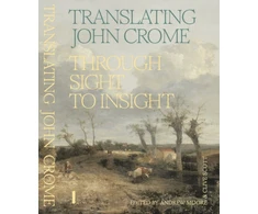 KNYGA Bookshop Translating John Crome