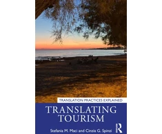 KNYGA Bookshop Translating Tourism