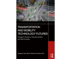 KNYGA Bookshop Transportation and Mobility Technology Futures