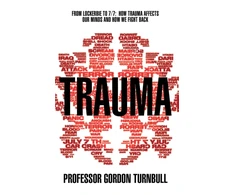 KNYGA Bookshop Trauma