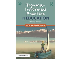 KNYGA Bookshop Trauma-Informed Practice in Education