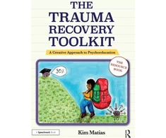 KNYGA Bookshop Trauma Recovery Toolkit: The Resource Book