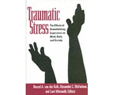 KNYGA Bookshop Traumatic Stress