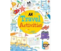 KNYGA Bookshop Travel Activities