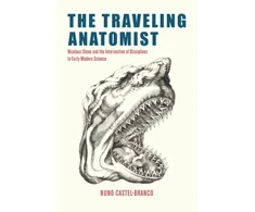 KNYGA Bookshop Traveling Anatomist