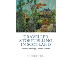 KNYGA Fellow Traveller Storytelling in Scotland