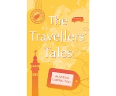 KNYGA Bookshop Travellers’ Tales