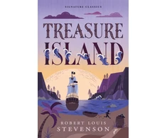 KNYGA Bookshop Treasure Island