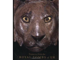 KNYGA Bookshop Treasures from the Royal Tombs of Ur