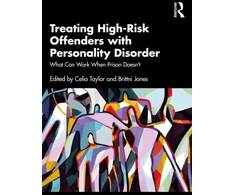 KNYGA Bookshop Treating High-Risk Offenders with Personality Disorder