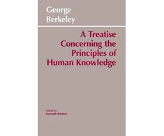 KNYGA Bookshop Treatise Concerning the Principles of Human Knowledge