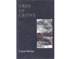 KNYGA Bookshop Tree of Crows