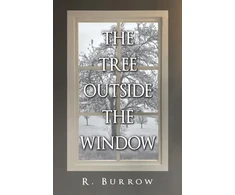 KNYGA Bookshop Tree Outside the Window