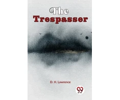 KNYGA Bookshop Trespasser