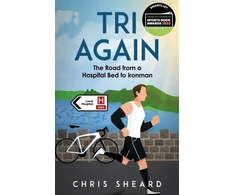 KNYGA Bookshop Tri Again