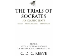 KNYGA Bookshop Trials of Socrates
