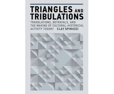 KNYGA Bookshop Triangles and Tribulations