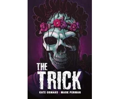 KNYGA Bookshop Trick