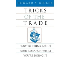 KNYGA Howard S Becker Tricks of the Trade