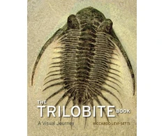 KNYGA Riccardo Levi Setti The Trilobite Book