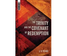 KNYGA Bookshop Trinity And the Covenant of Redemption