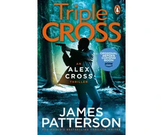 KNYGA Bookshop Triple Cross