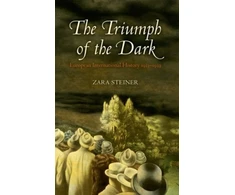 KNYGA Bookshop Triumph of the Dark