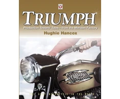 KNYGA Bookshop Triumph Production Testers’ Tales