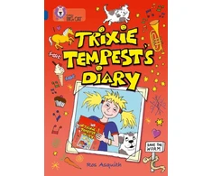 KNYGA Trixie Tempest’s Diary