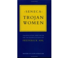KNYGA Bookshop Trojan Women