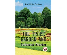 KNYGA Bookshop Troll Garden and Selected Stories
