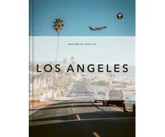KNYGA Bookshop Trope Los Angeles