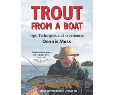 KNYGA Bookshop Trout from a Boat