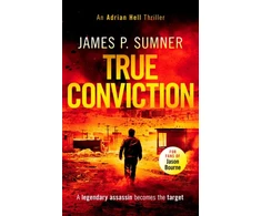 KNYGA Bookshop True Conviction