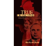 KNYGA Bookshop True Detective