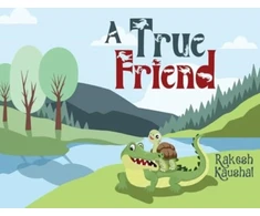 KNYGA Bookshop True Friend