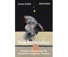 KNYGA Bookshop True Materialism