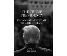 KNYGA Bookshop Trump Presidency
