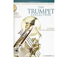 KNYGA Bookshop Trumpet Collection